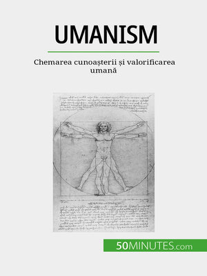 cover image of Umanism
